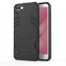 Чехол Duty Armor для Asus Zenfone 4 Max ZC520KL (черный)