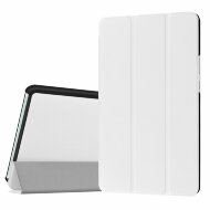 Планшетный чехол для Huawei MediaPad M3 8.4 (белый) Планшетный чехол для Huawei MediaPad M3 8.4 (белый)