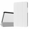 Планшетный чехол для Huawei MediaPad M3 8.4 (белый)