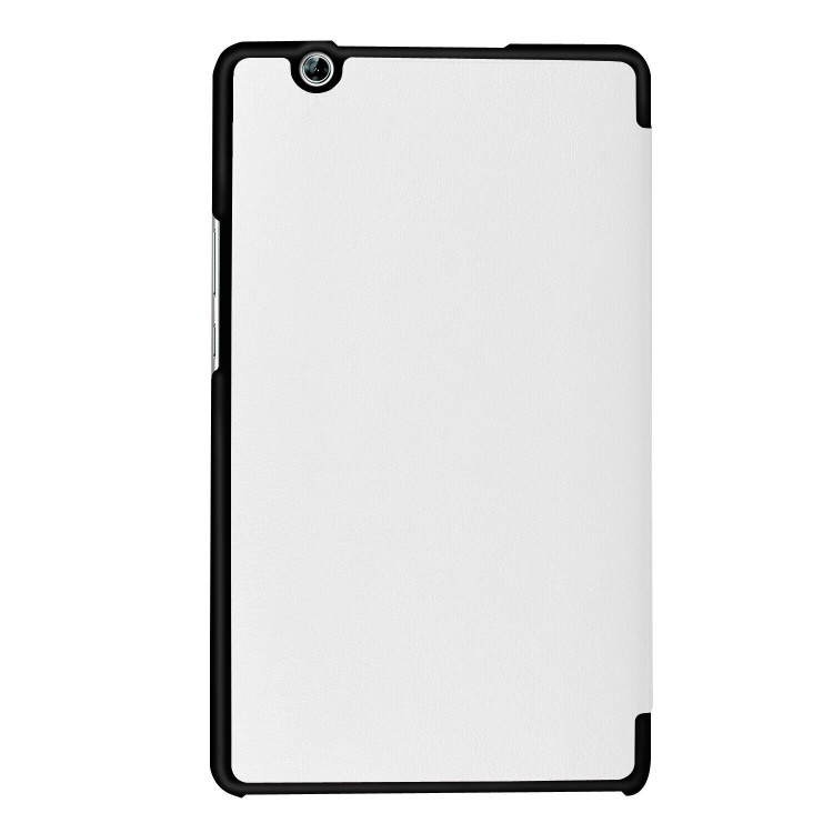 Планшетный чехол для Huawei MediaPad M3 8.4 (белый)