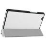 Планшетный чехол для Huawei MediaPad M3 8.4 (белый)