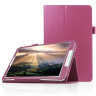Чехол для Samsung Galaxy Tab A (6) 7.0 SM-T285 / SM-T280 (фиолетовый)