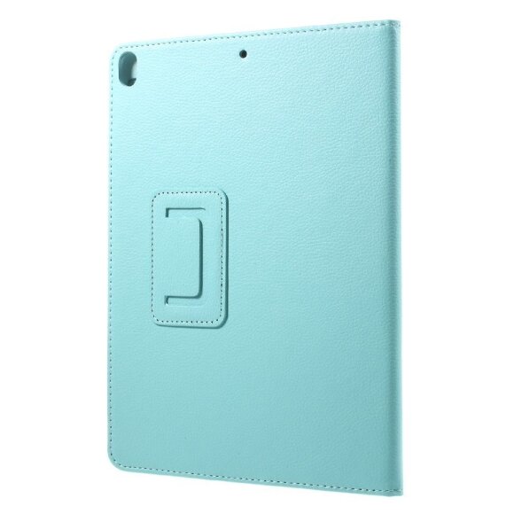 Чехол для iPad Pro 12.9 (2017 - 2-го поколения) (голубой)