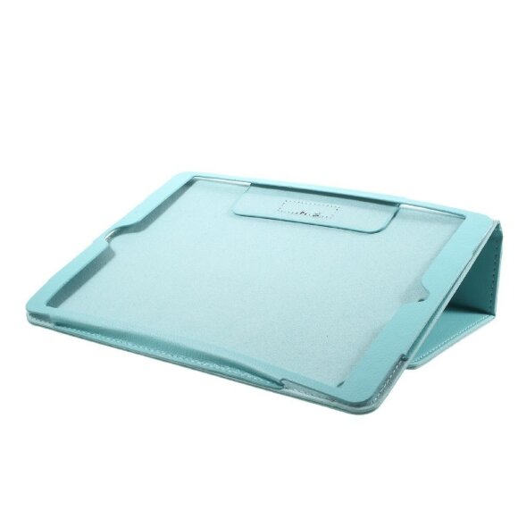 Чехол для iPad Pro 12.9 (2017 - 2-го поколения) (голубой)