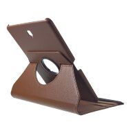Поворотный чехол для Samsung Galaxy Tab S4 10.5 SM-T830 / SM-T835 (коричневый) Поворотный чехол для Samsung Galaxy Tab S4 10.5 SM-T830 / SM-T835 (коричневый)
