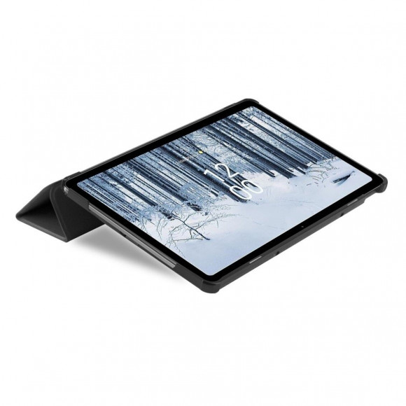 Планшетный чехол для Nokia T21 (розовый) Планшетный чехол для Nokia T21 (розовый)
