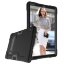 Гибридный TPU чехол для Samsung Galaxy Tab S5e SM-T720 / SM-T725 (черный)