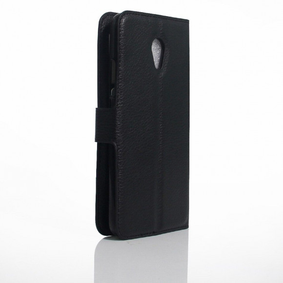 Чехол для Meizu MX5 (черный)