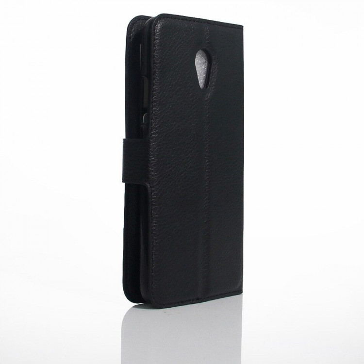 Чехол для Meizu MX5 (черный)