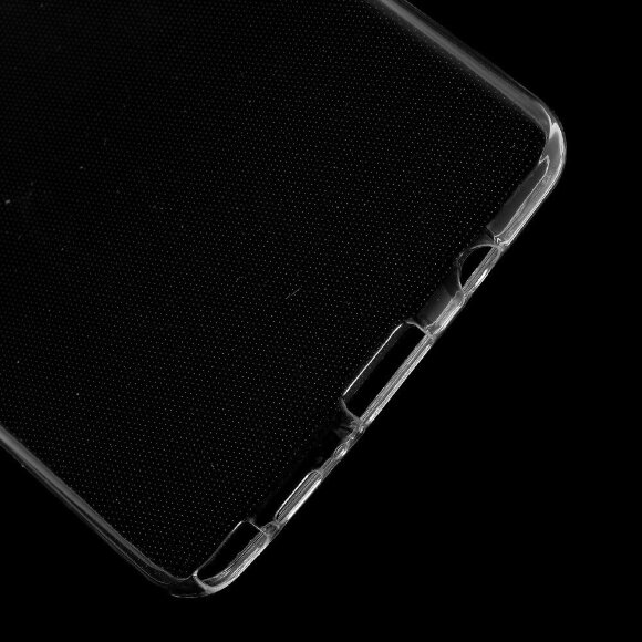 Чехол-накладка для Samsung Galaxy Note 7 (прозрачный) Чехол-накладка для Samsung Galaxy Note 7 (прозрачный)