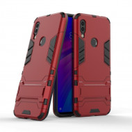 Чехол Duty Armor для Xiaomi Redmi 7 / Redmi Y3 (красный)