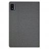 Чехол Flip Style для Blackview Tab 12 (серый)