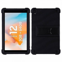 Силиконовый чехол для Blackview Tab 5 (черный)