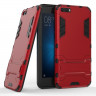Чехол Duty Armor для Xiaomi Mi6 Plus (красный)
