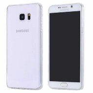 Силиконовый TPU чехол для Samsung Galaxy A5 (2017) SM-A520F