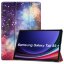 Чехол Smart Case для Samsung Galaxy Tab S9 Plus (Milky Way)