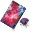 Чехол Smart Case для Samsung Galaxy Tab S9 Plus (Milky Way)