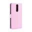 Чехол для Xiaomi Redmi K30 (розовый)