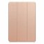 Планшетный чехол для Huawei MatePad 11.5 2023 BTK-AL09, BTK-W09 (розовое золото)