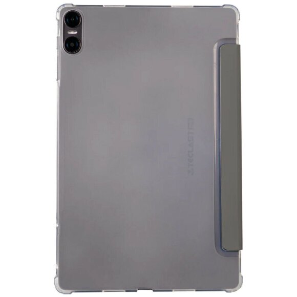 Чехол Smart Case для Teclast T40 Air (серый)