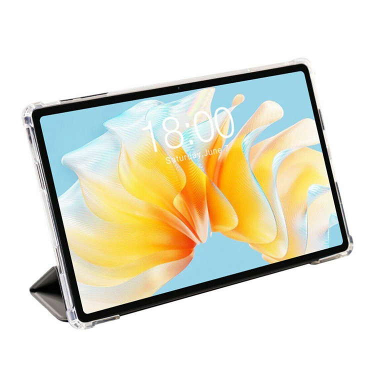 Чехол Smart Case для Teclast T40 Air (серый)