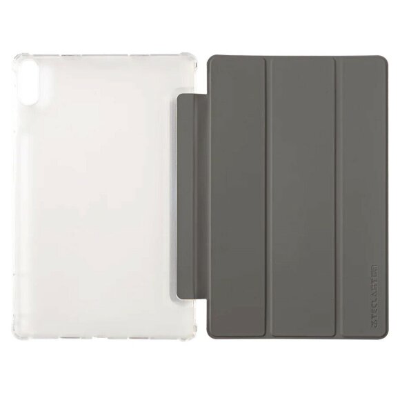 Чехол Smart Case для Teclast T40 Air (серый)