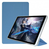 Планшетный чехол для Teclast T40 Air (голубой)