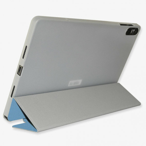 Планшетный чехол для Teclast T40 Air (голубой)