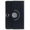 Поворотный чехол для Honor Pad 9 (черный)