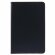 Поворотный чехол для Honor Pad 9 (черный)
