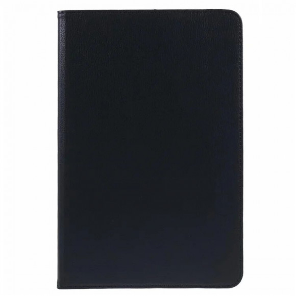 Поворотный чехол для Honor Pad 9 (черный)