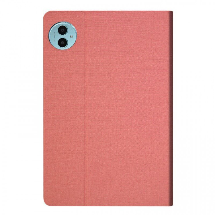 Чехол Business Style для Teclast P50, P50S (розовый)