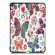 Чехол Smart Case для Apple iPad Pro 11 (2018) / iPad Air 4 (2020) / iPad Air 5 (2022) (Colorful Butterfly)