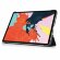 Чехол Smart Case для Apple iPad Pro 11 (2018) / iPad Air 4 (2020) / iPad Air 5 (2022) (Colorful Butterfly)