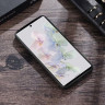 Чехол с тканевой текстурой для Google Pixel 9, Pixel 9 Pro (серый)