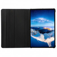 Поворотный чехол для Xiaomi Pad 5 Pro 12.4 дюйма (черный)