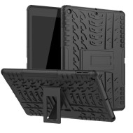 Чехол Hybrid Armor для Apple iPad 10.2 (черный) Чехол Hybrid Armor для Apple iPad 10.2 (черный)