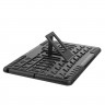 Чехол Hybrid Armor для Apple iPad 10.2 (черный)