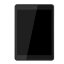 Чехол Hybrid Armor для Apple iPad 10.2 (черный)