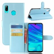 Чехол для Huawei P30 Lite / Huawei nova 4e / Honor 20S (MAR-LX1H) (голубой) Чехол для Huawei P30 Lite / Huawei nova 4e / Honor 20S (MAR-LX1H) (голубой)