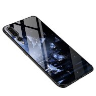 Чехол-накладка для Huawei P20 Pro / P20 Plus (The Butterfly) Чехол-накладка для Huawei P20 Pro / P20 Plus (The Butterfly)