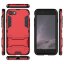 Чехол Duty Armor для iPhone 8 / iPhone 7 / iPhone SE (2020) / iPhone SE (2022) (красный)