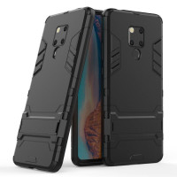 Чехол Duty Armor для Huawei Mate 20X (черный)