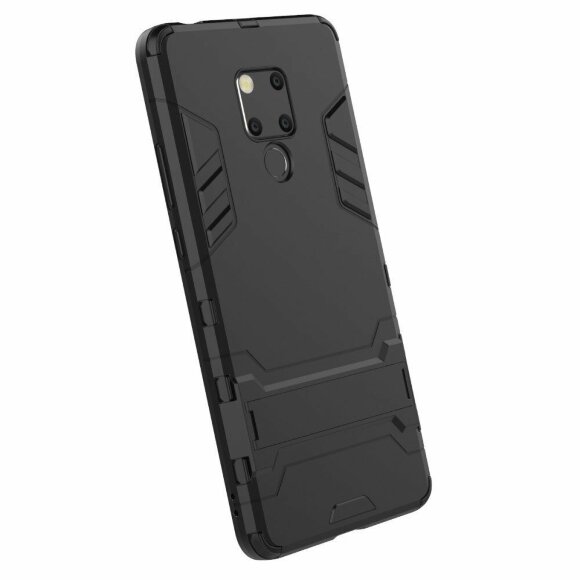 Чехол Duty Armor для Huawei Mate 20X (черный) Чехол Duty Armor для Huawei Mate 20X (черный)