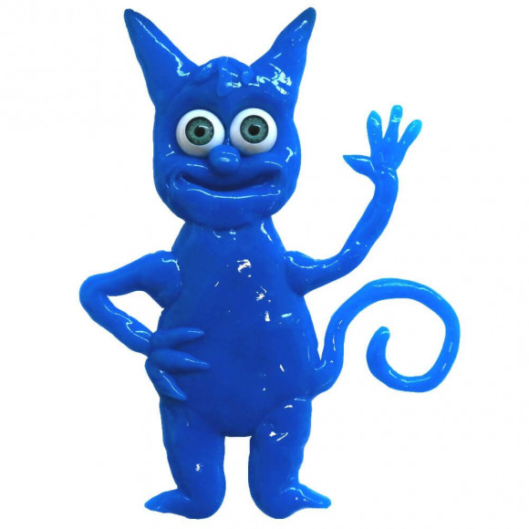 Жвачка для рук Nano gum Морси 50 гр