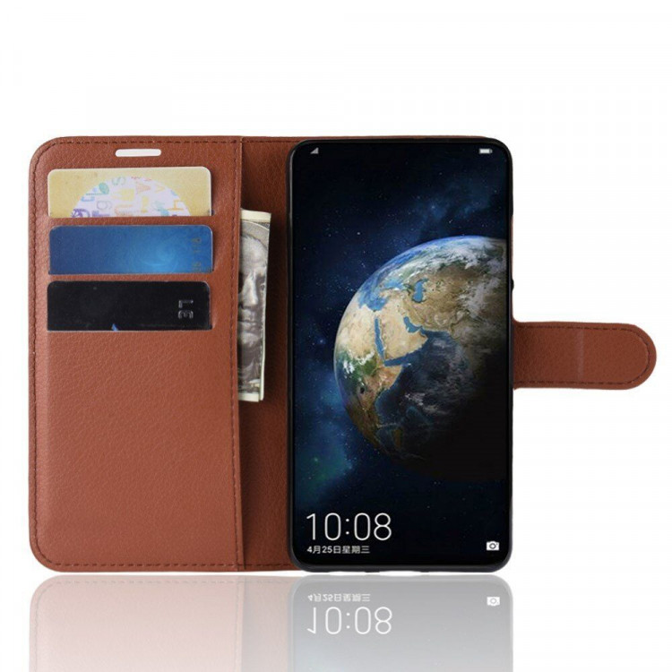 Чехол для Huawei P30 (коричневый)