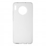 Силиконовый TPU чехол для Huawei Mate 30