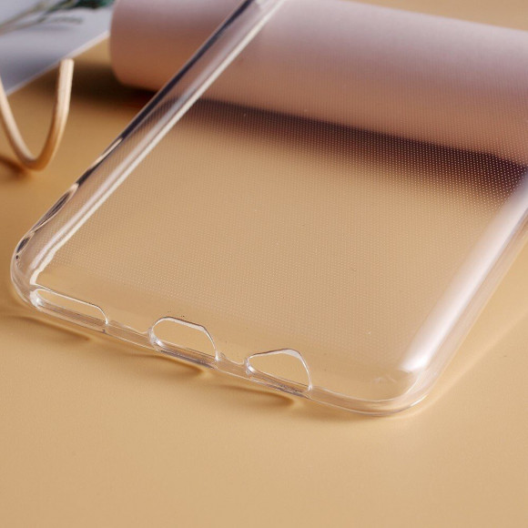 Силиконовый TPU чехол для Huawei Mate 30 Силиконовый TPU чехол для Huawei Mate 30