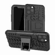 Чехол Hybrid Armor для iPhone 11 Pro (черный) Чехол Hybrid Armor для iPhone 11 Pro (черный)