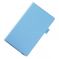 Чехол для LG G Pad 8.3 (голубой) Чехол для LG G Pad 8.3 (голубой)